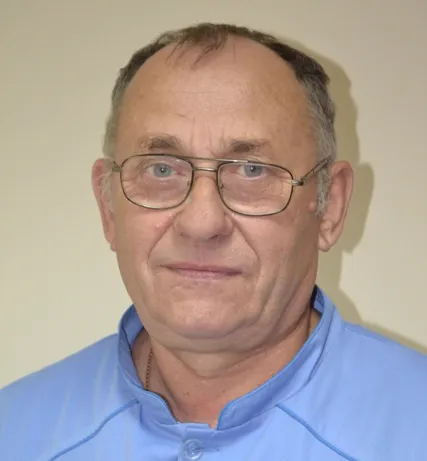 Стоматолог Брицкий Владимир, клиника Дента Люкс